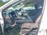 2017 Nissan MURANO фото