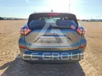 2017 Nissan MURANO photo