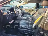 2017 Nissan MURANO photo