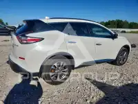 2017 Nissan MURANO photo