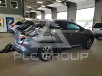 2017 Nissan MURANO фото
