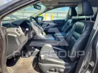 2017 Nissan MURANO фото