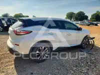 2017 Nissan MURANO photo