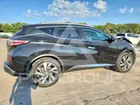 2017 Nissan MURANO фото