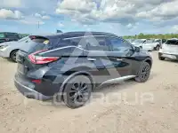2017 Nissan MURANO photo