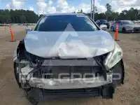 2017 Nissan MURANO фото