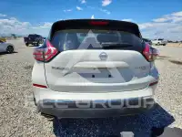 2017 Nissan MURANO photo