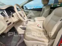 2017 Nissan MURANO photo