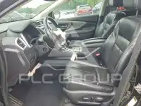 2017 Nissan MURANO фото
