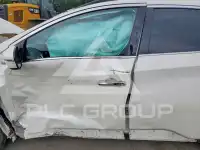 2017 Nissan MURANO photo