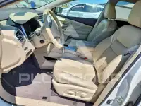 2017 Nissan MURANO photo