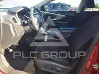 2017 Nissan MURANO фото