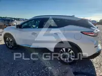 2017 Nissan MURANO photo