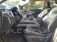 2017 Nissan MURANO фото