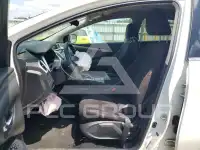 2017 Nissan MURANO фото
