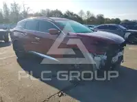 2017 Nissan MURANO фото
