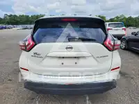 2017 Nissan MURANO photo