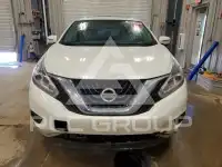 2017 Nissan MURANO photo