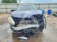 2017 Nissan MURANO фото