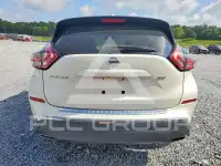 2017 Nissan MURANO photo