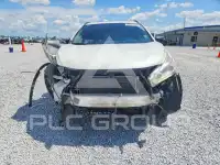 2017 Nissan MURANO фото
