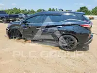 2017 Nissan MURANO photo