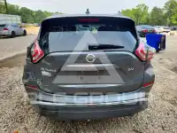2017 Nissan MURANO photo