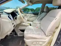 2017 Nissan MURANO photo
