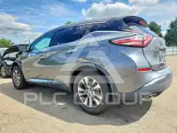 2017 Nissan MURANO photo
