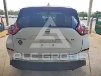2017 Nissan MURANO фото