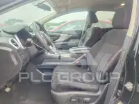 2017 Nissan MURANO фото