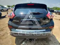 2017 Nissan MURANO photo