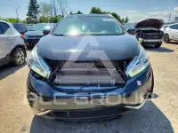 2017 Nissan MURANO фото