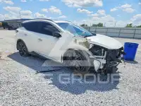 2017 Nissan MURANO фото