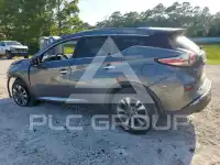 2017 Nissan MURANO photo