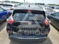 2017 Nissan MURANO photo