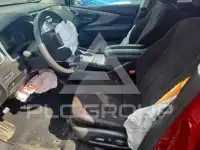 2017 Nissan MURANO photo