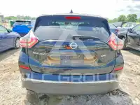 2017 Nissan MURANO photo