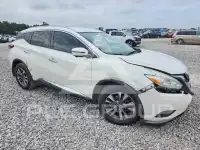 2017 Nissan MURANO photo