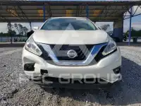 2017 Nissan MURANO photo