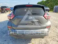 2017 Nissan MURANO photo