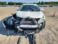 2017 Nissan MURANO photo