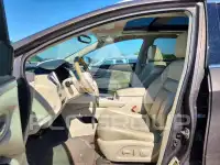 2017 Nissan MURANO фото