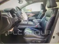 2017 Nissan MURANO фото