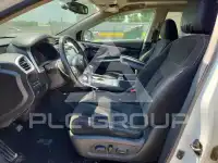 2017 Nissan MURANO фото