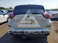 2017 Nissan MURANO фото