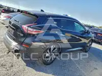 2017 Nissan MURANO photo