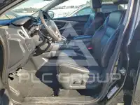 2017 Nissan MURANO photo