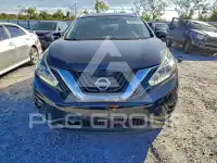 2017 Nissan MURANO photo