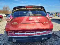 2017 Nissan MURANO фото